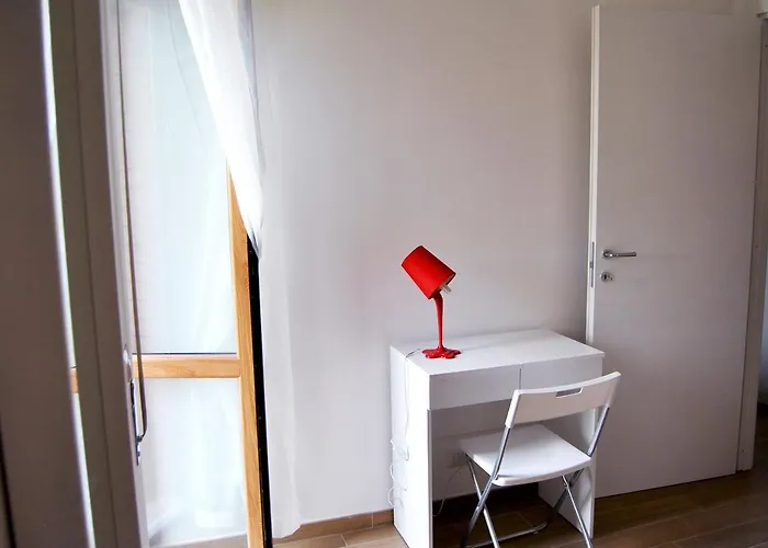 Romamourhouse Apartment Rom