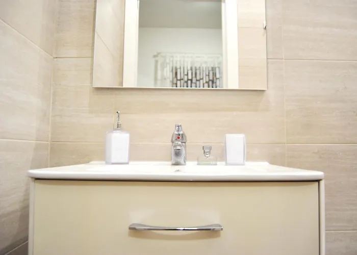 Romamourhouse Apartment Rom