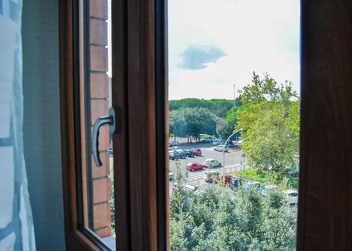 Romamourhouse Apartment