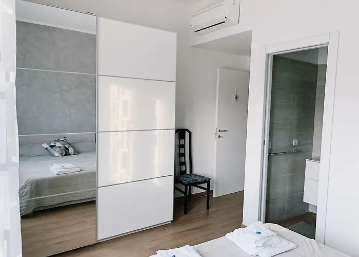 Apartment Romamourhouse Rom