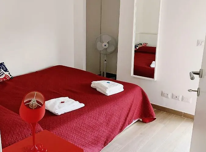 Romamourhouse Apartment Rom